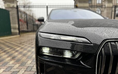 BMW 7 серия, 2023 год, 11 700 000 рублей, 7 фотография