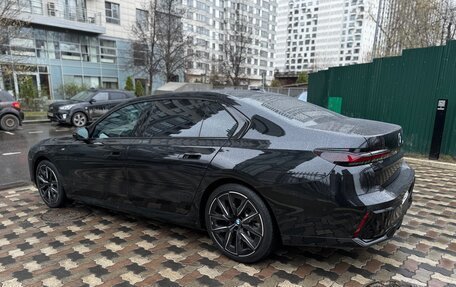 BMW 7 серия, 2023 год, 11 700 000 рублей, 15 фотография