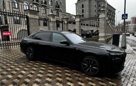 BMW 7 серия, 2023 год, 11 700 000 рублей, 10 фотография