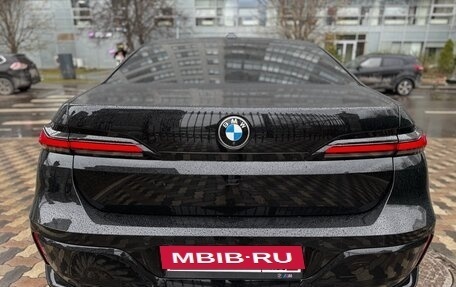 BMW 7 серия, 2023 год, 11 700 000 рублей, 12 фотография