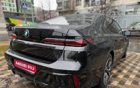 BMW 7 серия, 2023 год, 11 700 000 рублей, 9 фотография