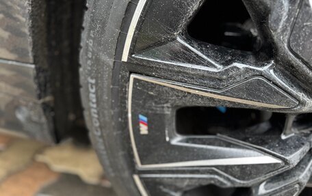 BMW 7 серия, 2023 год, 11 700 000 рублей, 17 фотография