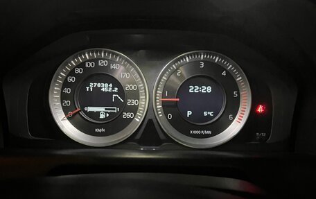 Volvo XC60 II, 2012 год, 1 650 000 рублей, 5 фотография