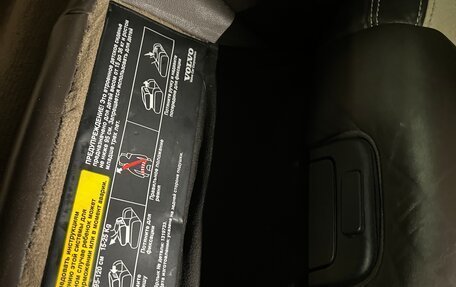 Volvo XC60 II, 2012 год, 1 650 000 рублей, 9 фотография