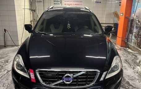 Volvo XC60 II, 2012 год, 1 650 000 рублей, 7 фотография