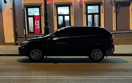 Volvo XC60 II, 2012 год, 1 650 000 рублей, 4 фотография