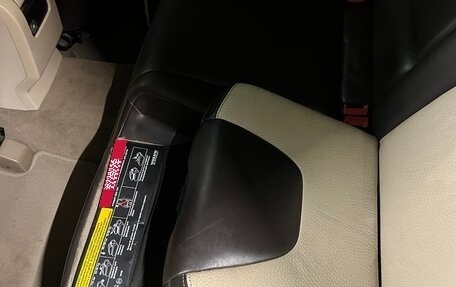 Volvo XC60 II, 2012 год, 1 650 000 рублей, 10 фотография