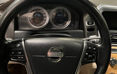 Volvo XC60 II, 2012 год, 1 650 000 рублей, 13 фотография