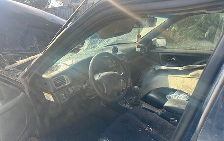 Volvo V70 III рестайлинг, 1999 год, 160 000 рублей, 2 фотография