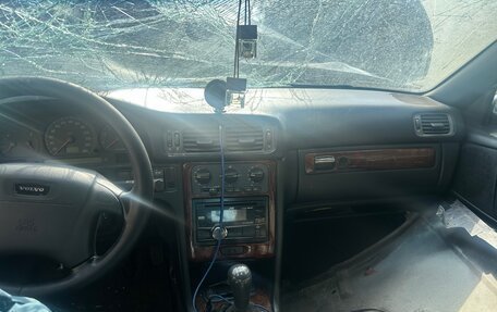Volvo V70 III рестайлинг, 1999 год, 160 000 рублей, 3 фотография