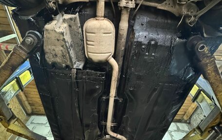 Mercedes-Benz E-Класс, 1997 год, 350 000 рублей, 9 фотография