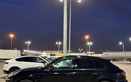 Porsche Macan I рестайлинг, 2018 год, 3 900 000 рублей, 4 фотография