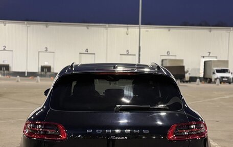 Porsche Macan I рестайлинг, 2018 год, 3 900 000 рублей, 7 фотография