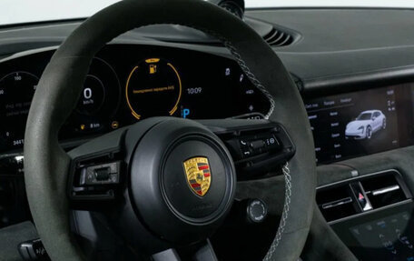 Porsche Taycan I, 2022 год, 11 900 000 рублей, 3 фотография