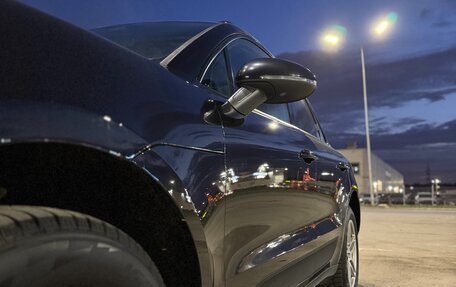 Porsche Macan I рестайлинг, 2018 год, 3 900 000 рублей, 8 фотография