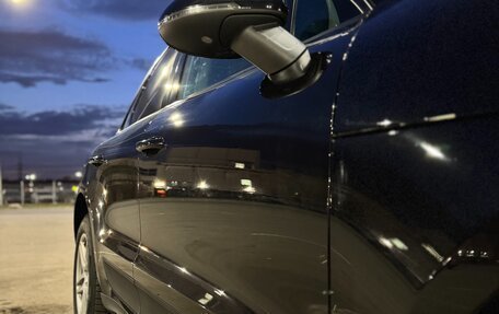 Porsche Macan I рестайлинг, 2018 год, 3 900 000 рублей, 9 фотография