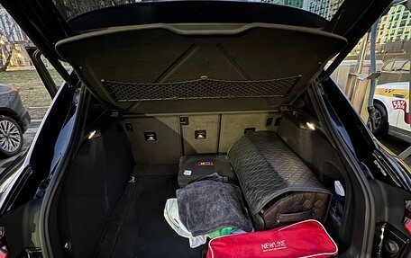 Porsche Macan I рестайлинг, 2018 год, 3 900 000 рублей, 12 фотография