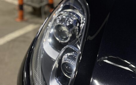 Porsche Macan I рестайлинг, 2018 год, 3 900 000 рублей, 10 фотография