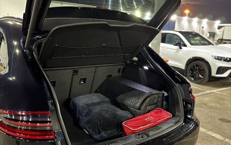 Porsche Macan I рестайлинг, 2018 год, 3 900 000 рублей, 11 фотография