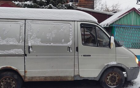 ГАЗ 310221 Волга, 2006 год, 3 фотография