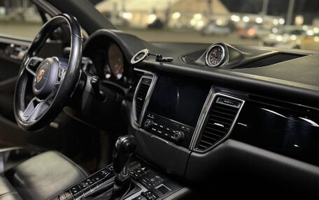 Porsche Macan I рестайлинг, 2018 год, 3 900 000 рублей, 16 фотография