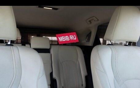 Lexus RX IV рестайлинг, 2020 год, 5 500 000 рублей, 3 фотография