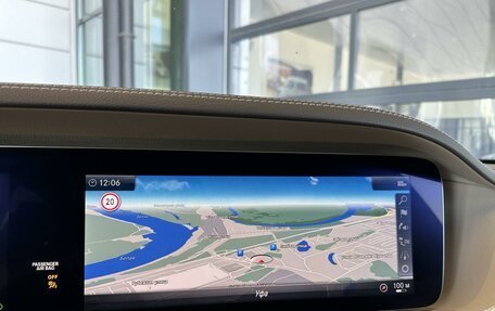 Mercedes-Benz S-Класс, 2018 год, 6 100 000 рублей, 13 фотография