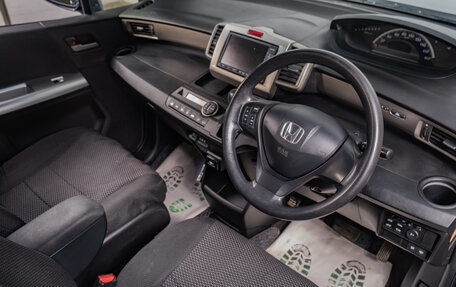 Honda Freed I, 2011 год, 1 199 000 рублей, 7 фотография