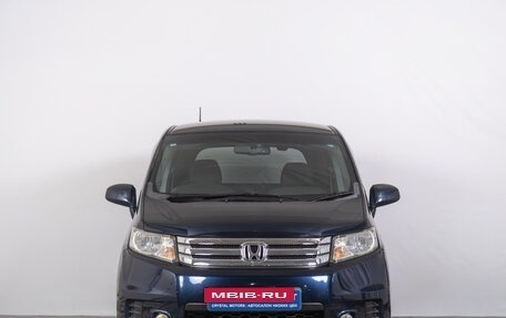 Honda Freed I, 2011 год, 1 199 000 рублей, 3 фотография