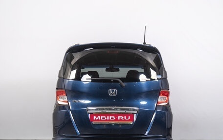 Honda Freed I, 2011 год, 1 199 000 рублей, 4 фотография