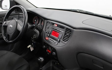 KIA Rio II, 2011 год, 590 000 рублей, 7 фотография