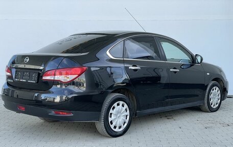 Nissan Almera, 2018 год, 958 000 рублей, 5 фотография