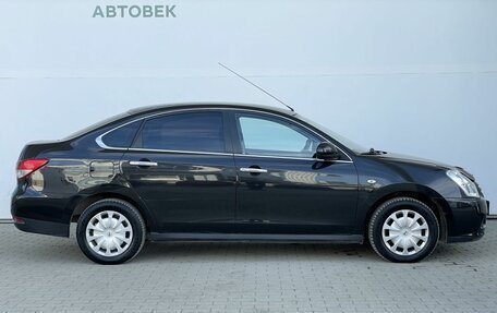 Nissan Almera, 2018 год, 958 000 рублей, 4 фотография