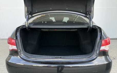 Nissan Almera, 2018 год, 958 000 рублей, 7 фотография