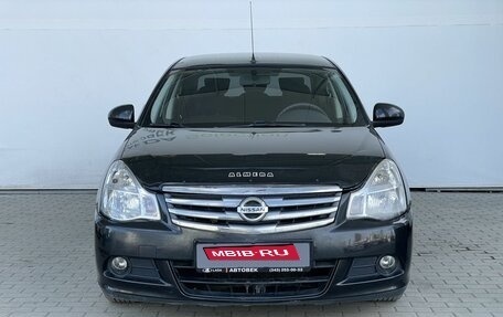 Nissan Almera, 2018 год, 958 000 рублей, 2 фотография