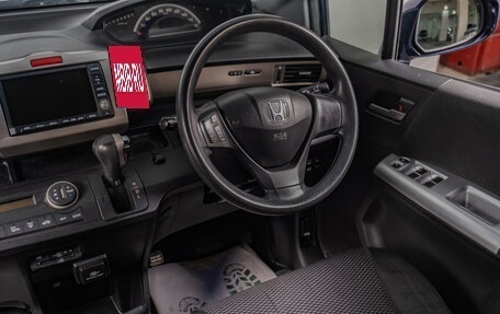 Honda Freed I, 2011 год, 1 199 000 рублей, 8 фотография