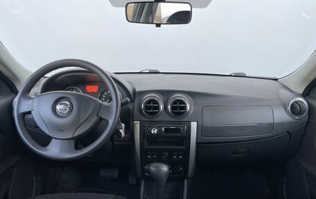 Nissan Almera, 2018 год, 958 000 рублей, 13 фотография