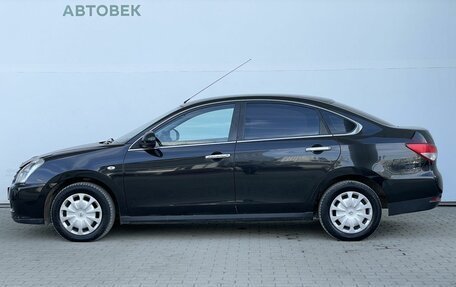 Nissan Almera, 2018 год, 958 000 рублей, 9 фотография