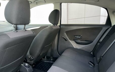 Nissan Almera, 2018 год, 958 000 рублей, 12 фотография