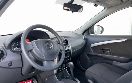 Nissan Almera, 2018 год, 958 000 рублей, 10 фотография