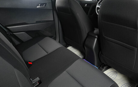 Hyundai Creta I рестайлинг, 2020 год, 2 199 000 рублей, 9 фотография