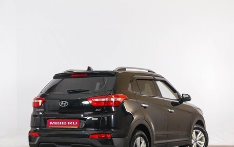 Hyundai Creta I рестайлинг, 2020 год, 2 199 000 рублей, 6 фотография