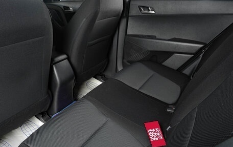 Hyundai Creta I рестайлинг, 2020 год, 2 199 000 рублей, 8 фотография