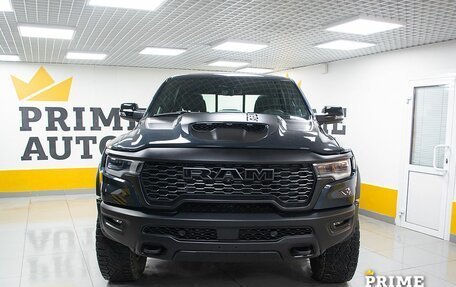 Rambler 1500, 2025 год, 13 699 000 рублей, 3 фотография