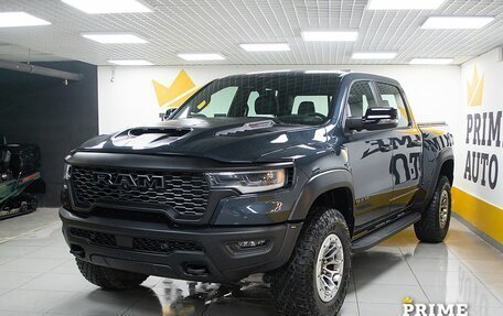 Rambler 1500, 2025 год, 13 699 000 рублей, 2 фотография