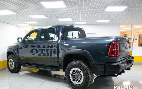 Rambler 1500, 2025 год, 13 699 000 рублей, 5 фотография