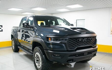 Rambler 1500, 2025 год, 13 699 000 рублей, 4 фотография