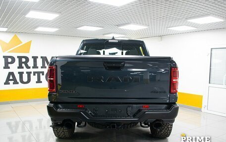 Rambler 1500, 2025 год, 13 699 000 рублей, 6 фотография