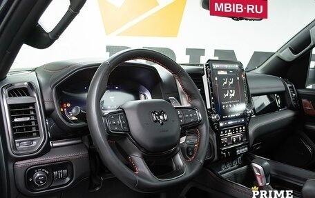 Rambler 1500, 2025 год, 13 699 000 рублей, 11 фотография