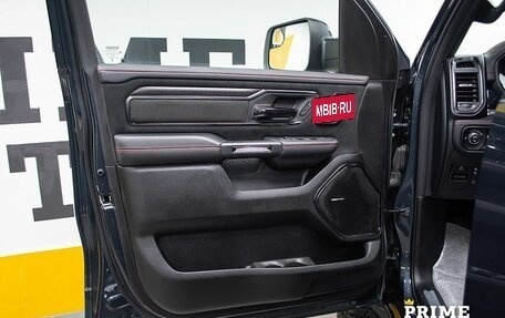 Rambler 1500, 2025 год, 13 699 000 рублей, 9 фотография